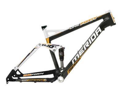 Fullsuspension