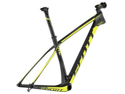 Hardtail
