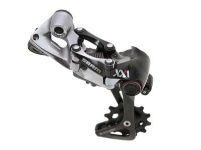 Mountainbike