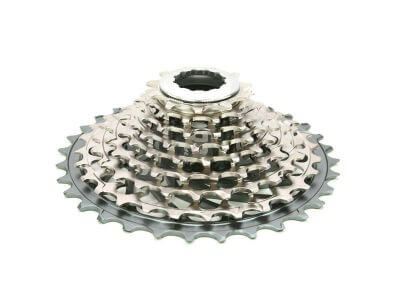 Mountainbike
