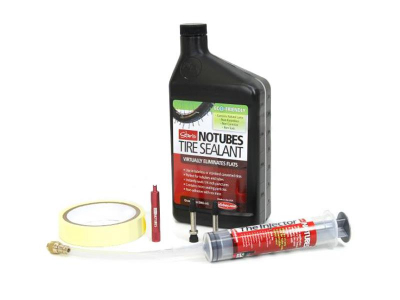 Tubeless