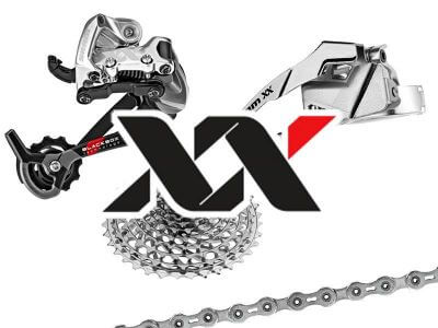 MTB - XX