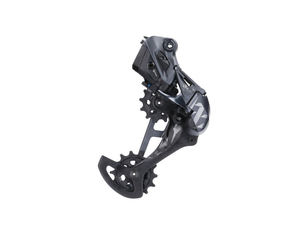 SRAM XX1 Eagle AXS Schaltwerk 12 Fach 517 50