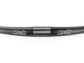 MCFK Lenker Carbon MTB Flatbar 9 31 8 Mm UD Optik Matt 680 Mm 248 90