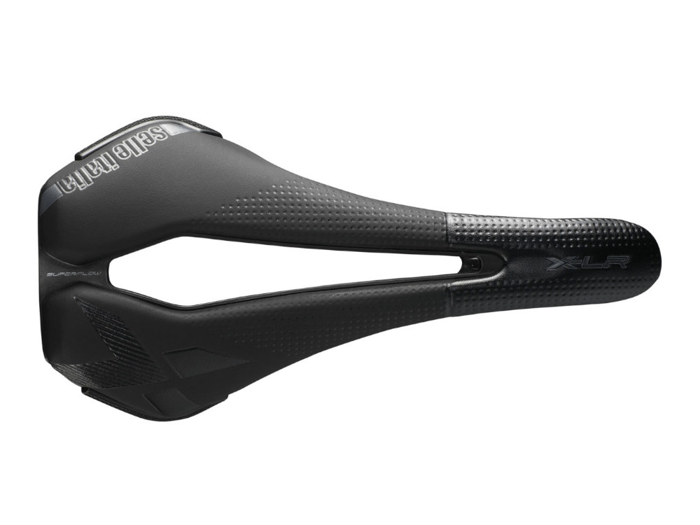 SELLE ITALIA Saddle X LR Kit Carbonio Superflow L3 207 50