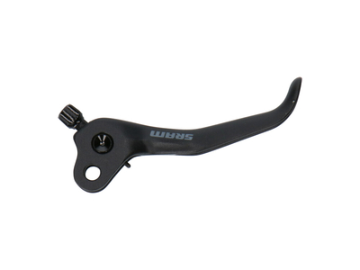 SRAM Lever Blade Guide RS Aluminum Black 17 50