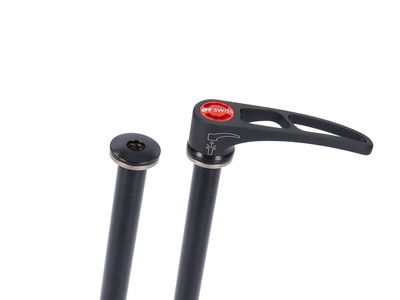 Dt Swiss Thru Axle Rw Rws Plug In Mtb With Lever X Mm Boost