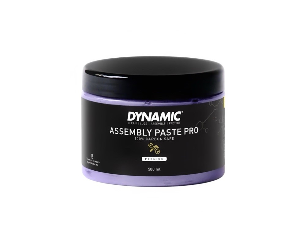 Dynamic Assembly Paste Pro Dose G