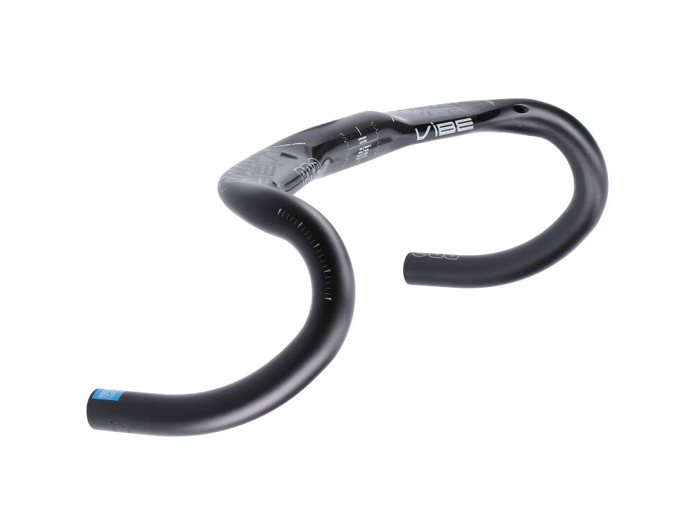 Pro Handlebar Vibe Aero Pursuit Di Mm