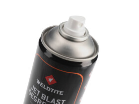 WELDTITE Kettenreiniger Jet Blast Degreaser 500 Ml 11 50