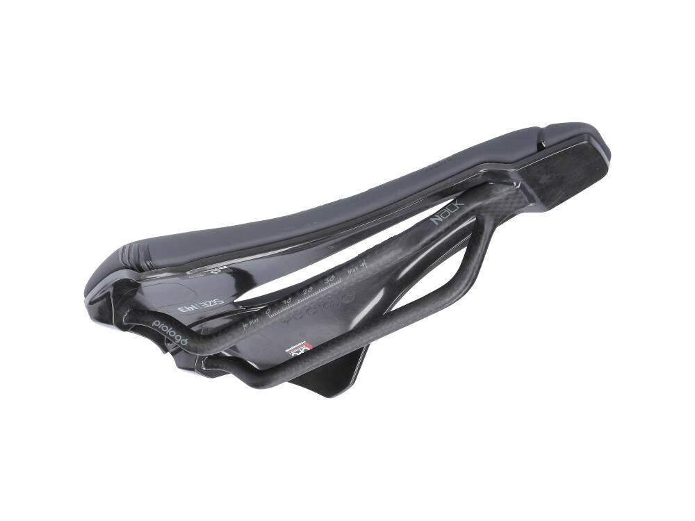 PROLOGO Saddle Dimension NDR CPC 143 Mm Nack 217 50