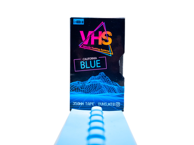 VHS