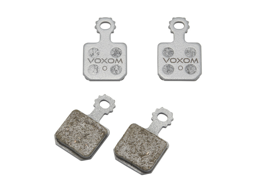 Voxom Disc Brake Pads Bsc Organic For Magura Mt Mt Mt Trail