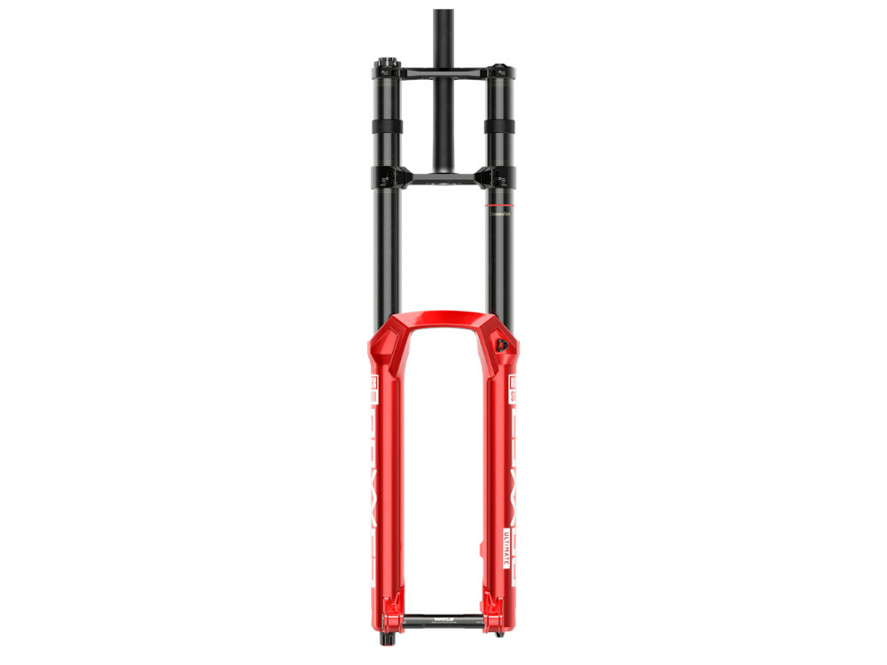 ROCKSHOX Federgabel BoXXer Ultimate 27 5 Charger 3 RC2 DebonAir But