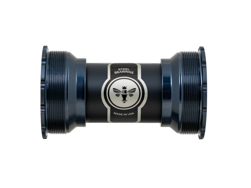 CHRIS KING Bottom Bracket ThreadFit T47 30i Midnight 227 50