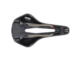 Prologo Saddle Nago R Pas Mm Tirox Hard Black