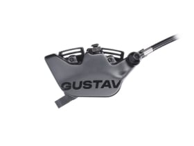 Magura Gustav Pro Disc Brake Set