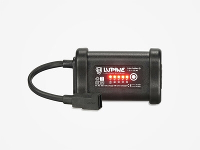 Storage Battery & Battery