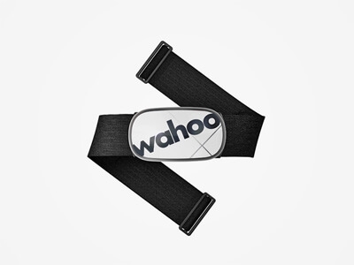 Heart Rate Belts & Sensors