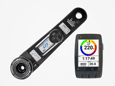 Powermeter