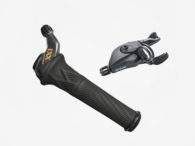 MTB Shifter