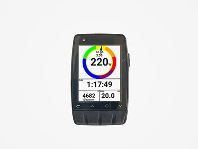 Computer & Equipment for Powermeters