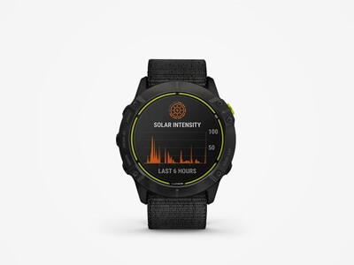 Smartwatches & Heart Rate Monitors