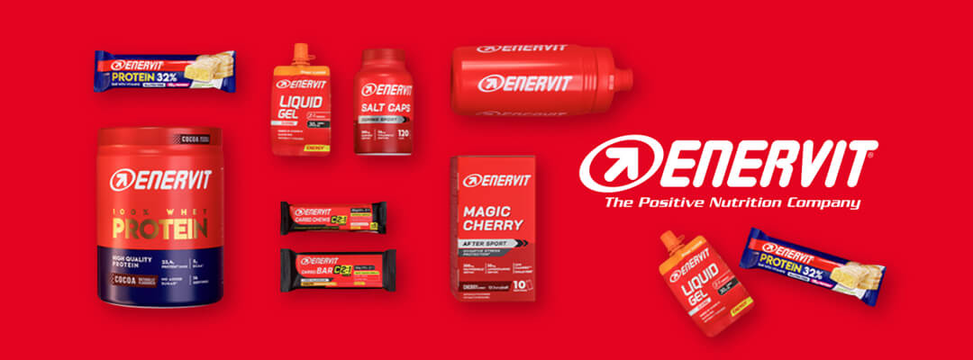 Enervit