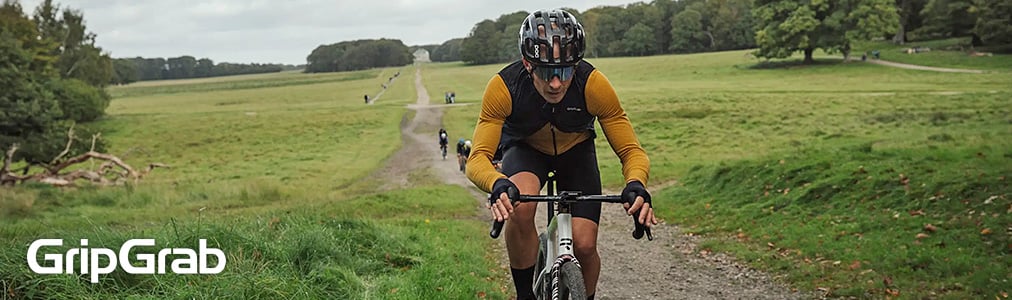 Headerbanner Hersteller GripGrab