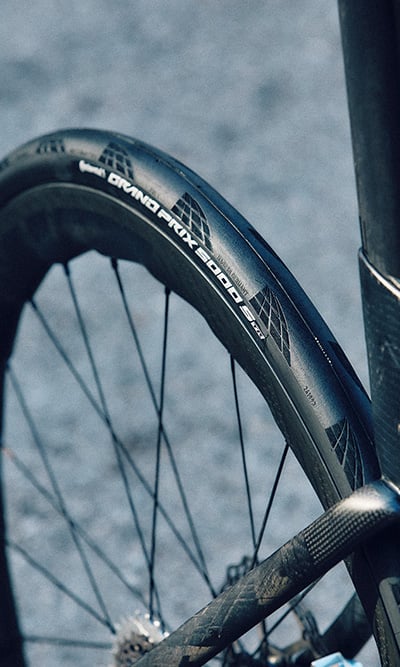 neue Breiten für mehr Speed & Comfort