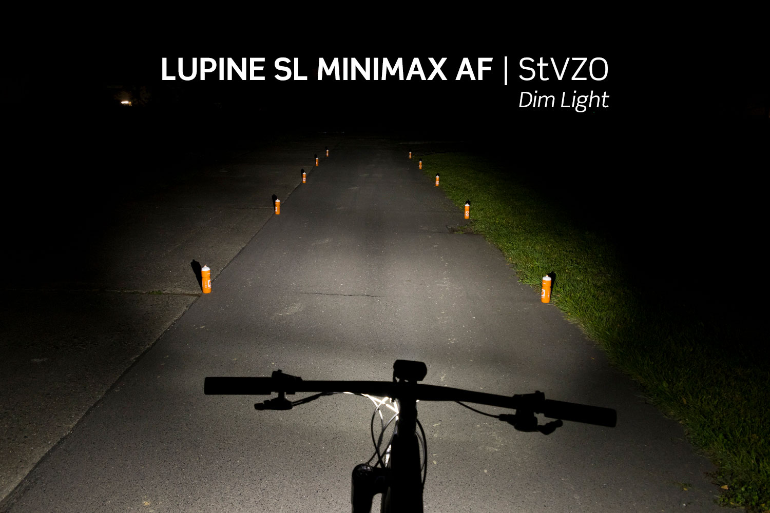 LUPINE Scheinwerfer SL MiniMax AF 2400 Lumen