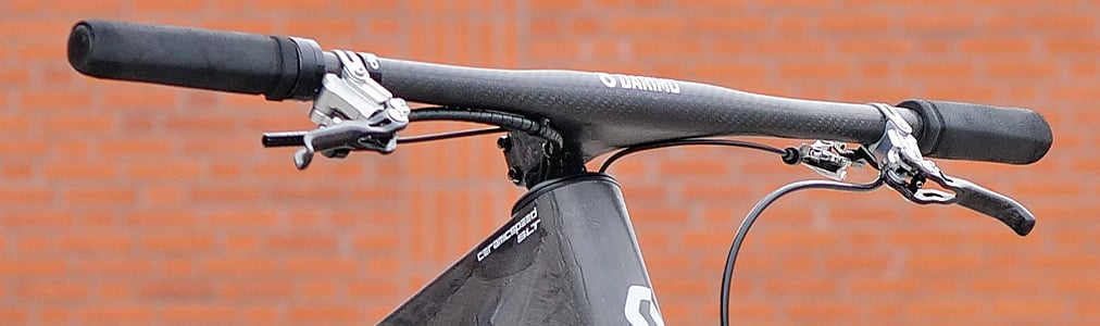 Headerbanner Category MTB Handlebar