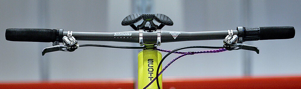 Headerbanner Kategorie MTB Lenker