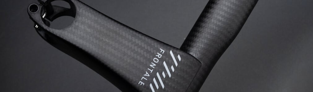 Headerbanner Category integrated handlebar grvl road