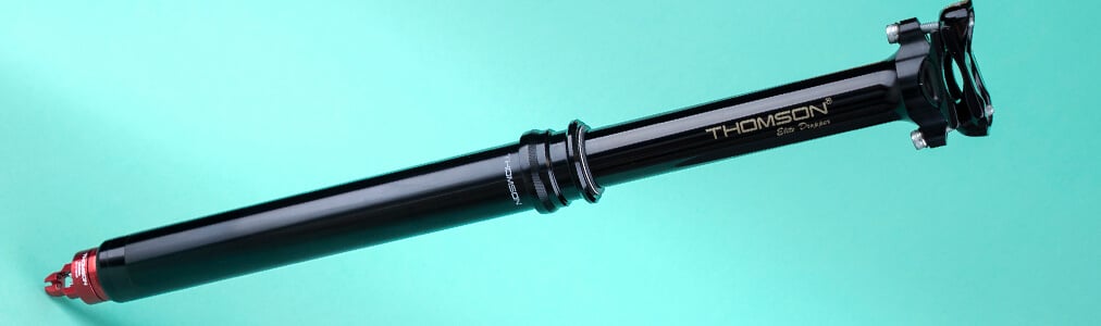 Banner Category Seatposts rigid vario