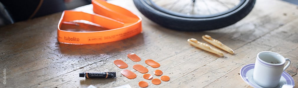 Headerbanner Kategorie Schlauch Reifen Reparatur