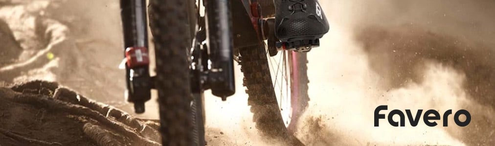Herstellerbanner favero