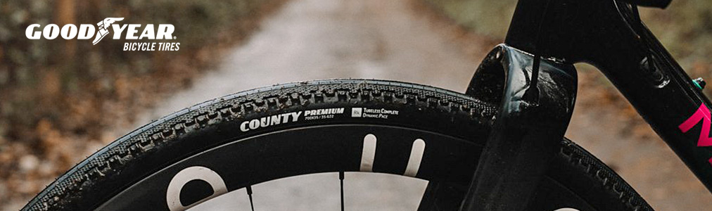 GOODYEAR