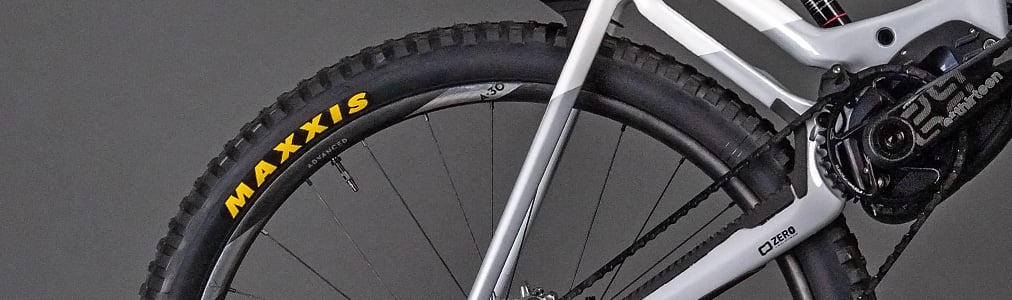 Headerbanner Kategorie EBike Laufräder