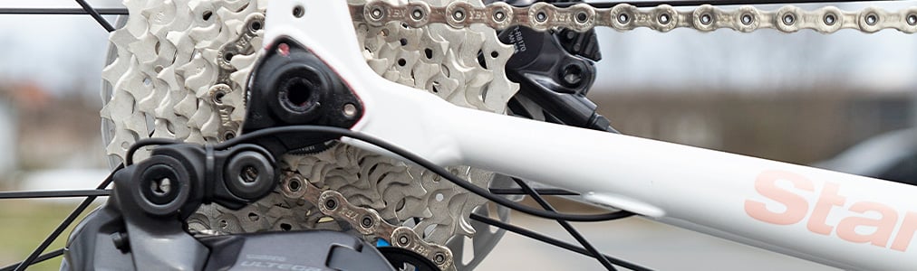 Headerbanner Kategorie Shimano Einzelkomponenten