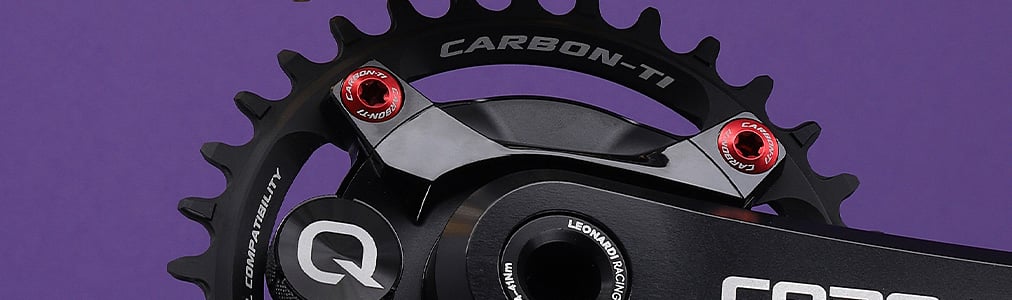 Headerbanner Kategorie Kettenblattschrauben