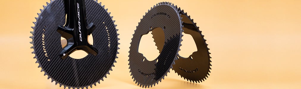 Headerbanner Kategorie Kettenblatt Spider