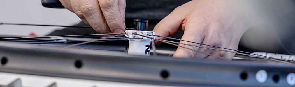 Headerbanner Kategorie Custom Laufrad schnelle Lieferzeit