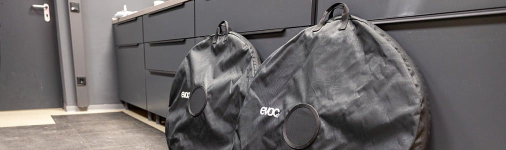 Headerbanner Kategorie Laufradtaschen kaufen