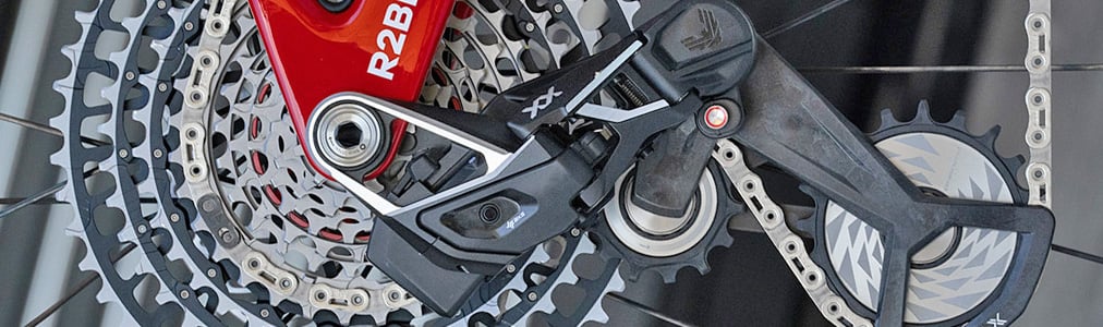 Headerbanner Kategorie Mountainbike Schaltwerke