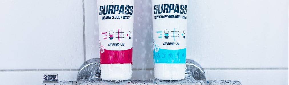 Headerbanner Category Body Care