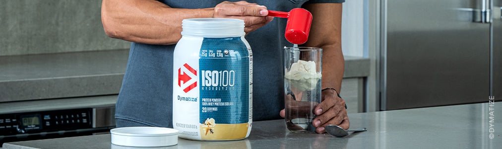 Headerbanner Category protein
