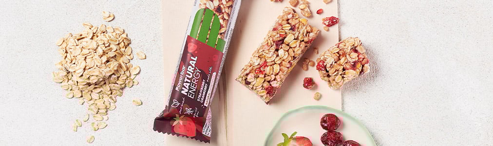 Headerbanner Category sports nutrition