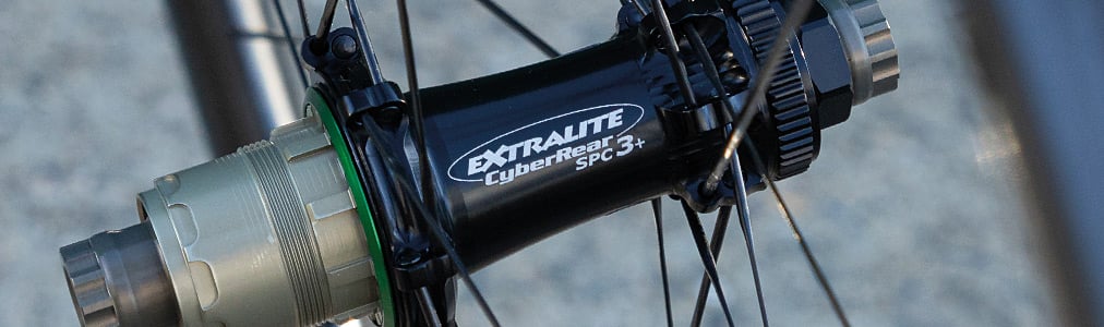 Headerbanner Kategorie Road Gravel Naben kaufen