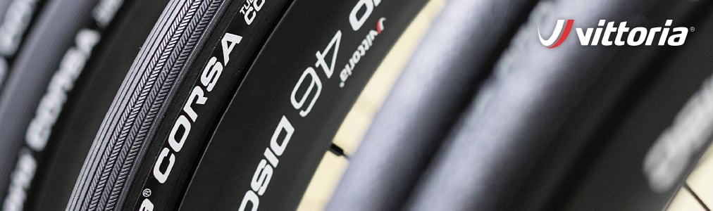 Buy Vittoria tires for your bike online Buy Vittoria tires for your bike online